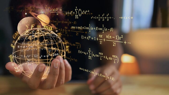 هوش مصنوعی که قوانین ساده را از دل آشوب بیرون می‌کشد