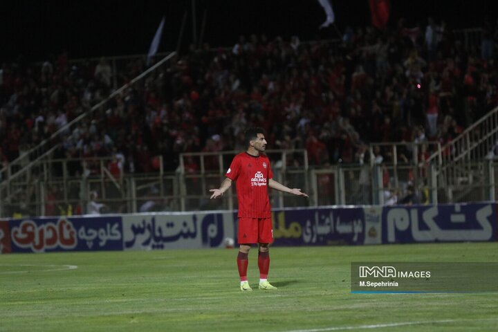 پخش زنده تراکتور و الدحیل از تلویزیون + ساعت پخش