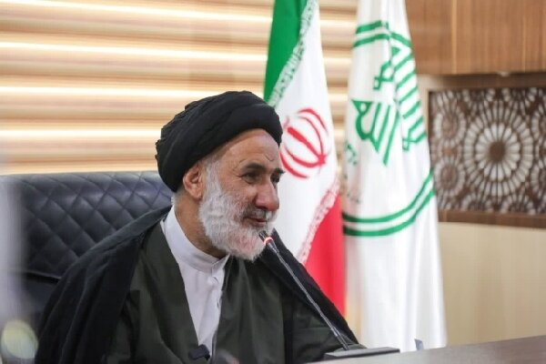 تاکید نماینده ولی فقیه در چهارمحال‌وبختیاری بر مرمت و بازسازی جاده‌های خطرناک