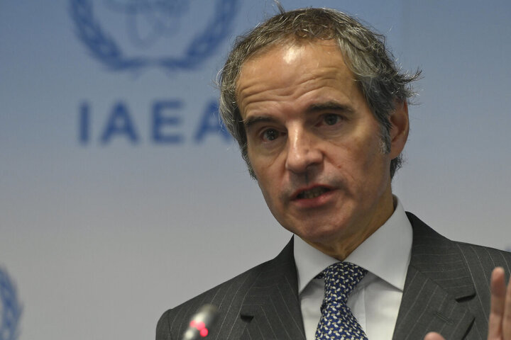 ایران حق دارد از توانمندی‌های هسته‌ای صلح‌آمیز برخوردار باشد