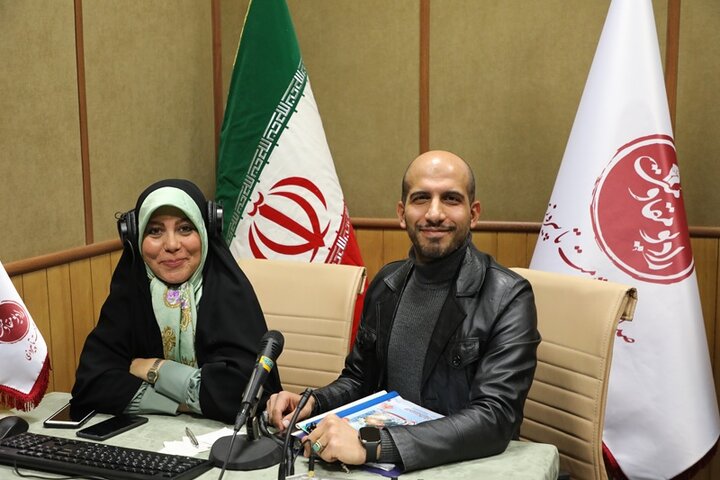 «رادیو مقاومت» افتتاح شد/ جنگ ۱۲ روزه محور برنامه‌سازی رادیویی