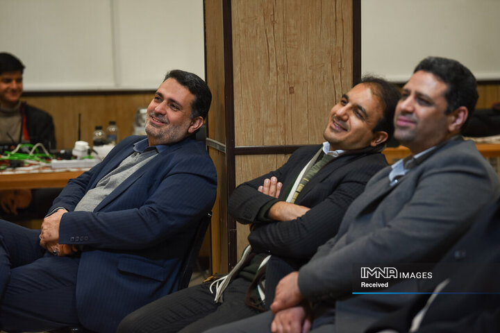 یلدای پاکبانان منطقه 12 شهرداری اصفهان