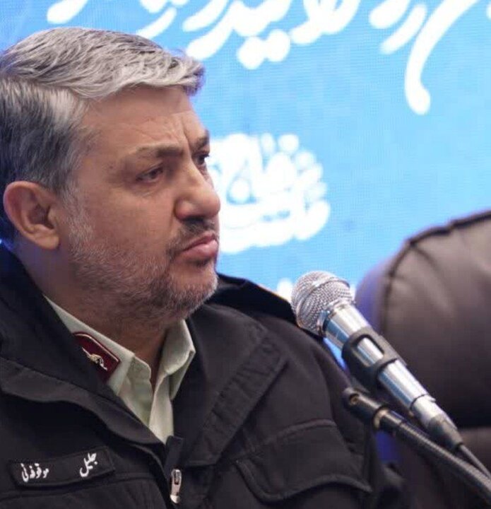 کرمان آماده برگزاری برنامه‌های سالگرد شهادت حاج‌قاسم می‌شود