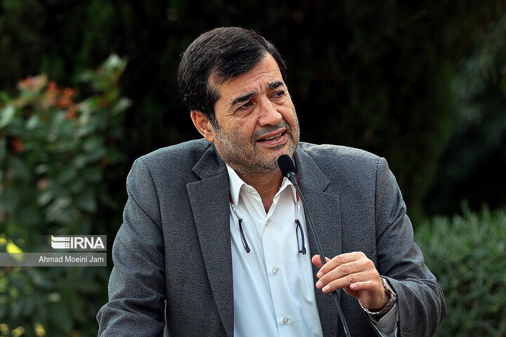 دنیامالی: میزبان جام جهانی نمی‌تواند ایران را تحریم کند