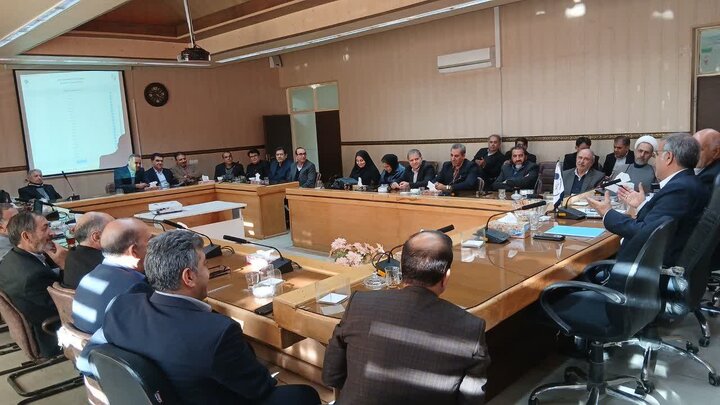 شوراهای اسلامی شهر و روستا نقش تعیین‌کننده‌ای در مدیریت شهری دارند