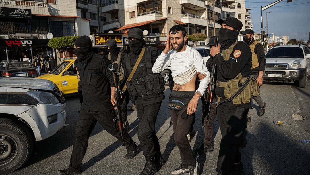 سوریه یک سال پس از سقوط اسد | وعده‌ها سوخت، ناامنی ماند