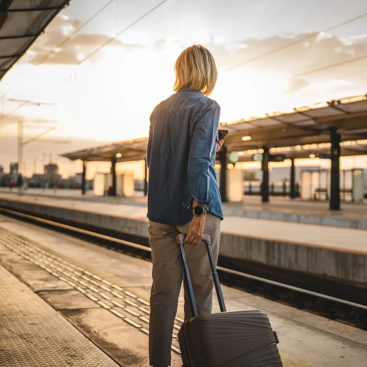 تحول بزرگ حمل‌ونقل آسیا؛ سفر دو پایتخت محبوب چند ساعته شد