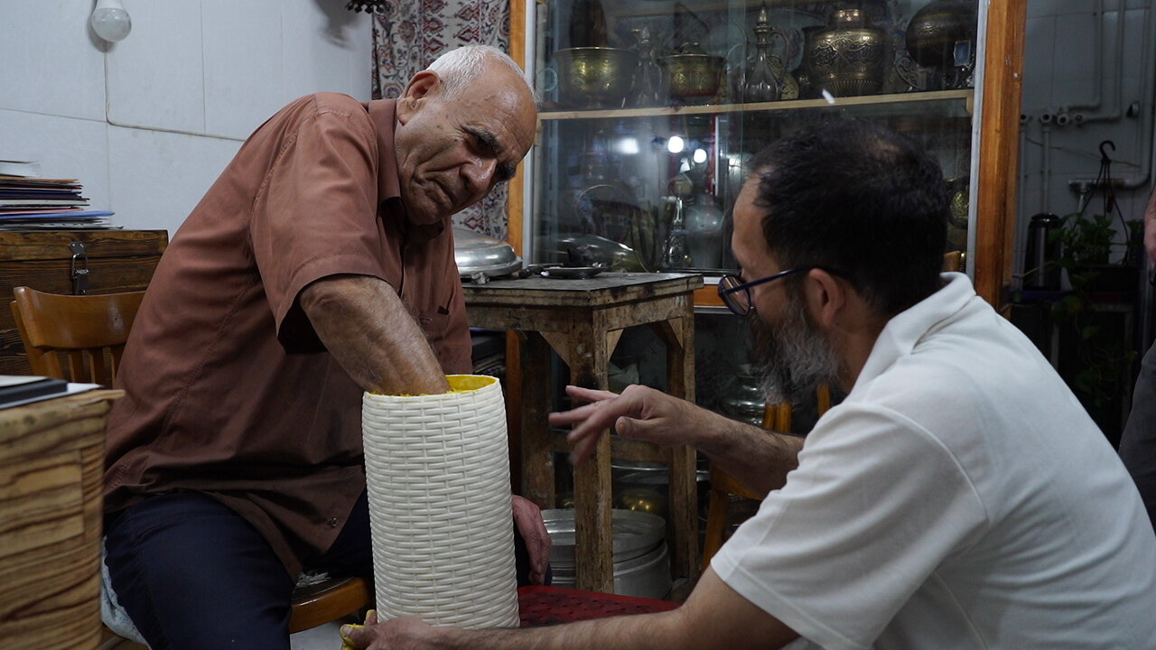 اجرای فاز نخست پروژه «دستان شهر» تا پایان سال جاری در شهر اصفهان