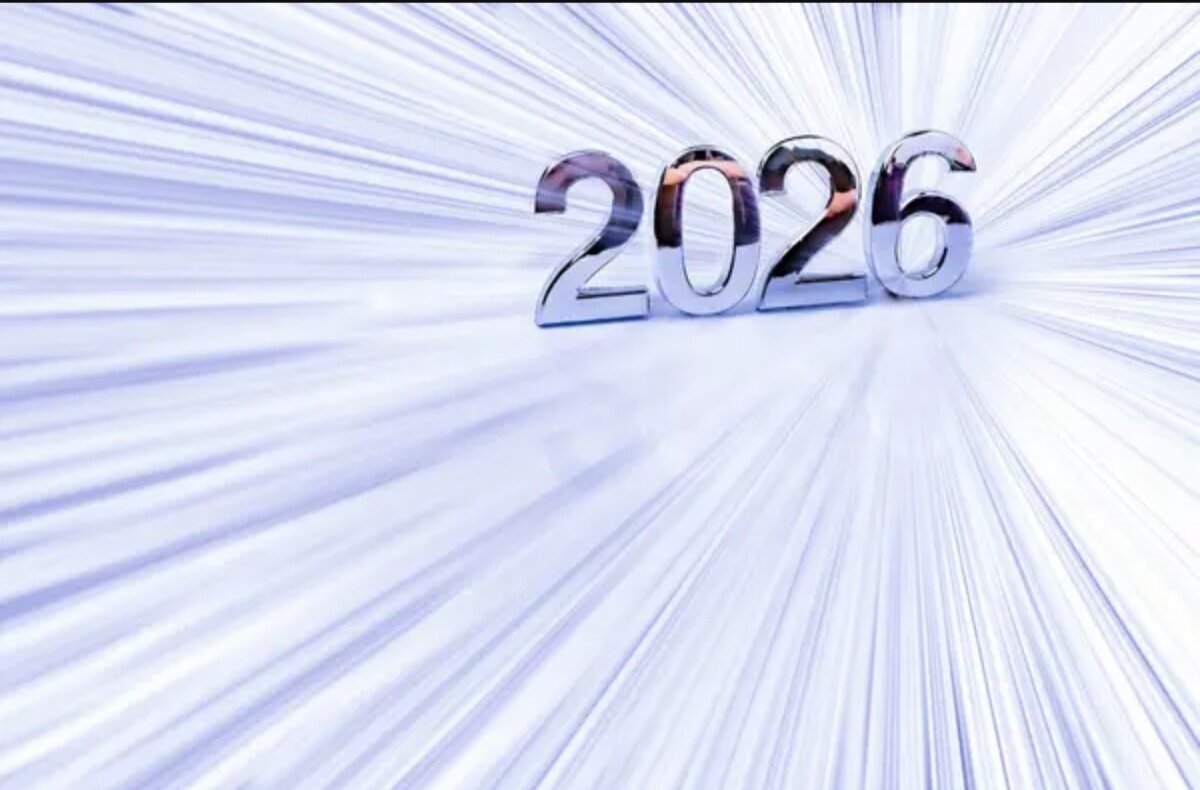 چشمانداز کارشناسان جهانی از سال ۲۰۲۶