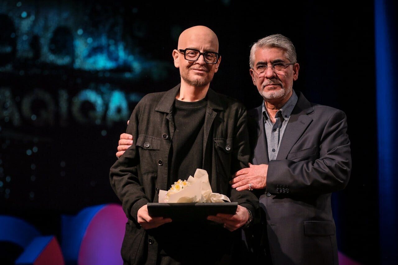 آخرین قاب در «سینماحقیقت ۱۹»/ احسان صدیقی درگذشت