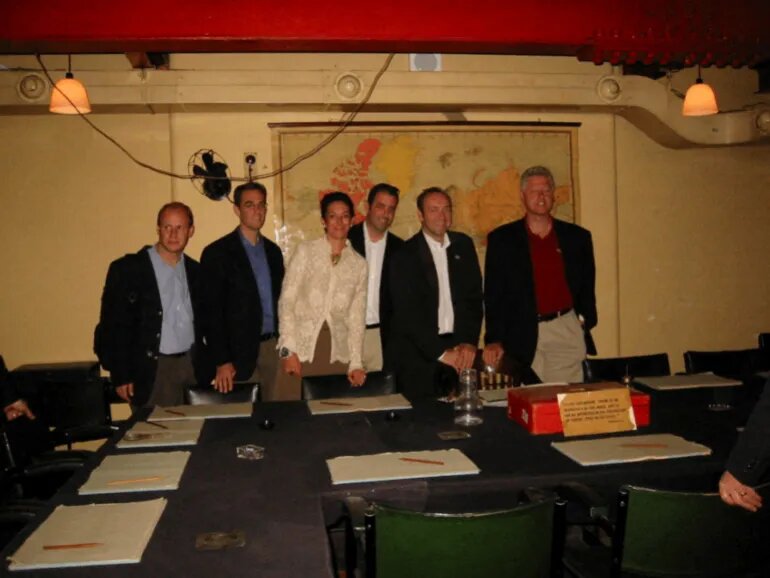 افشاگری تازه در پرونده اپستین | پای کلینتون، ترامپ و پرنس اندرو دوباره به میان آمد؟