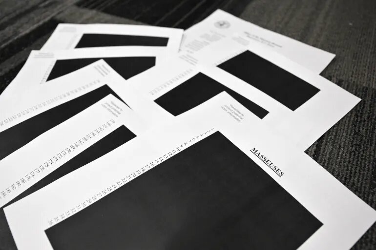 افشاگری تازه در پرونده اپستین | پای کلینتون، ترامپ و پرنس اندرو دوباره به میان آمد؟