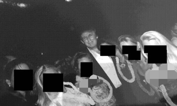 افشاگری تازه در پرونده اپستین | پای کلینتون، ترامپ و پرنس اندرو دوباره به میان آمد؟