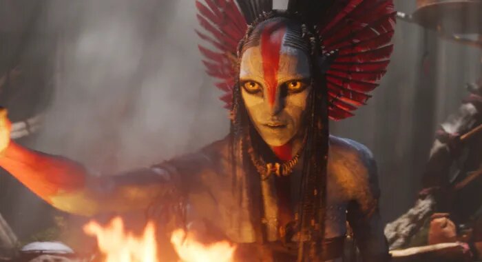 اکران آواتار ۳؛ واکنش تحسین‌آمیز منتقدان به فیلم جدید جیمز کامرون
