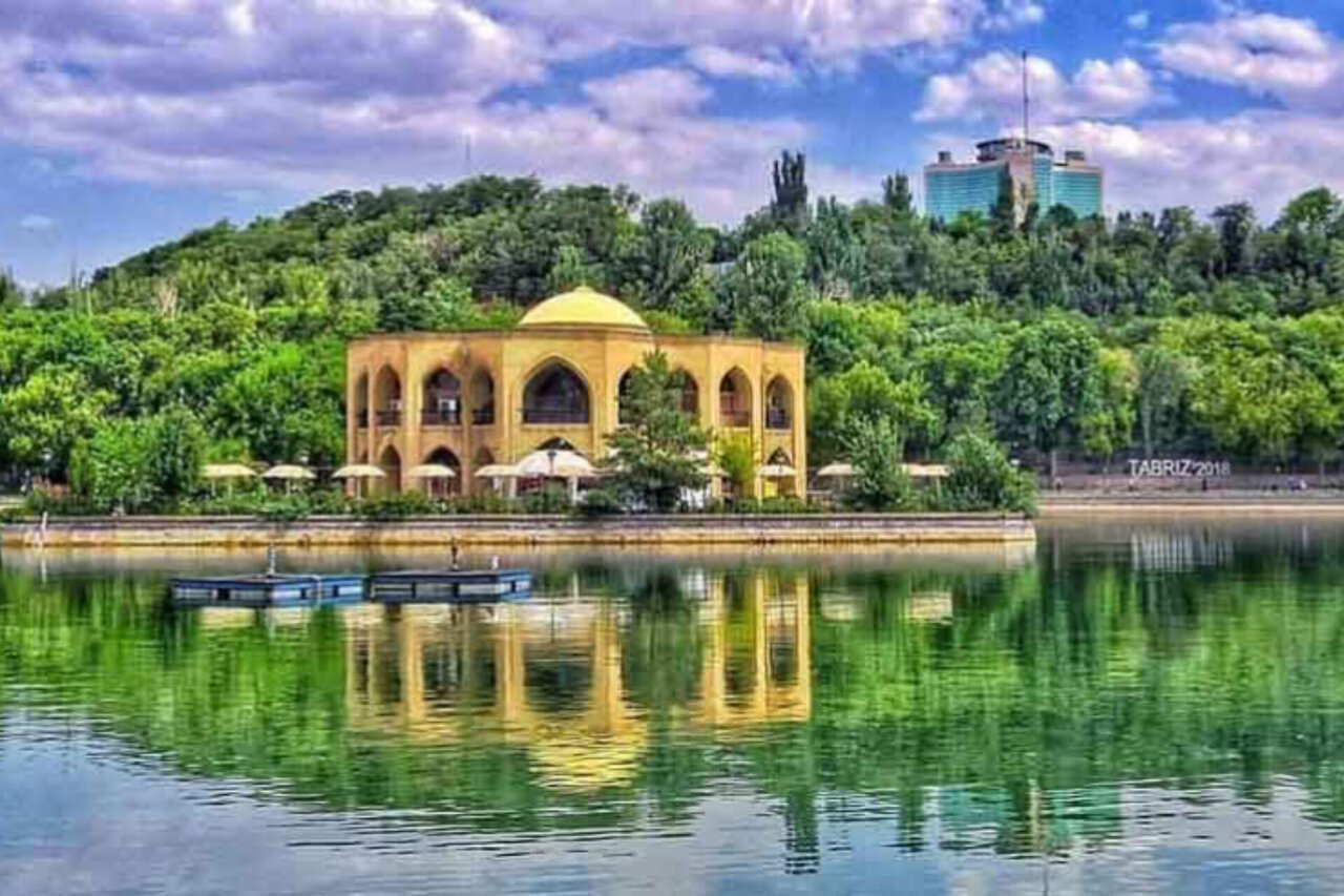 شهرهای ایران؛ گوهرهای گردشگری بی پایان