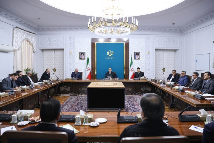 پزشکیان: درحوزه دولت الکترونیک باید به استانداردهای جهانی دست یابیم