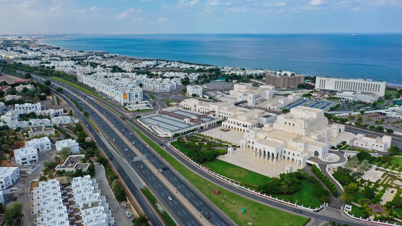 گردشگری در آستانه تحول بزرگ؛ از جاده ابریشم تا شهرهای لوکس اختصاصی