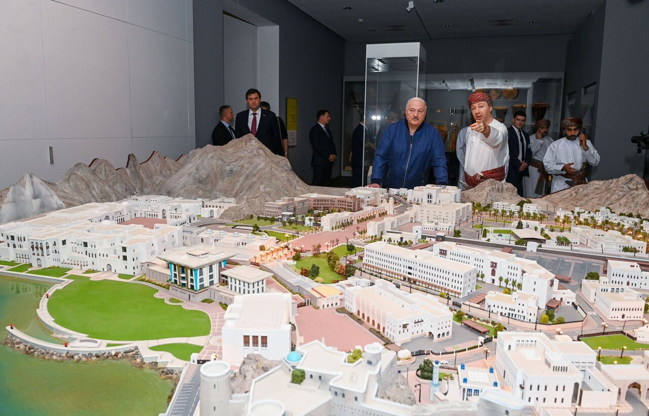 گردشگری در آستانه تحول بزرگ؛ از جاده ابریشم تا شهرهای لوکس اختصاصی