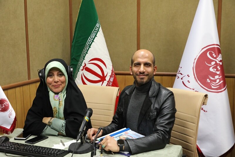 «رادیو مقاومت» افتتاح شد/ جنگ ۱۲ روزه محور برنامه‌سازی رادیویی