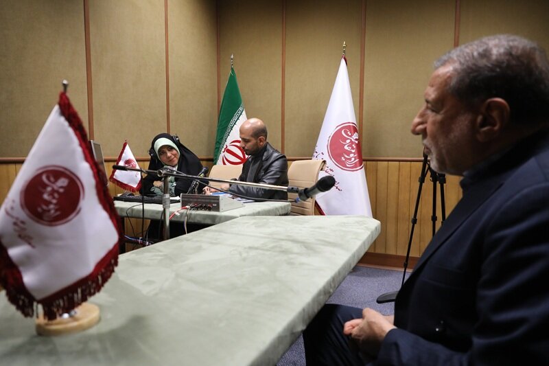 «رادیو مقاومت» افتتاح شد/ جنگ ۱۲ روزه محور برنامه‌سازی رادیویی