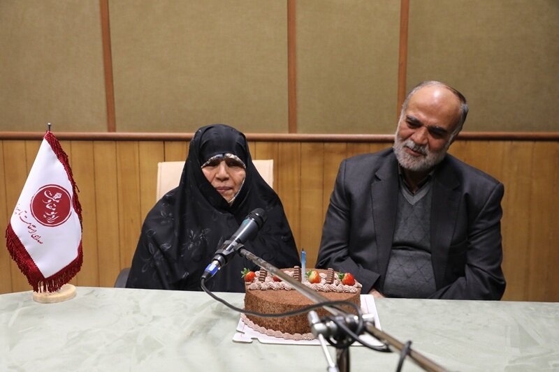 «رادیو مقاومت» افتتاح شد/ جنگ ۱۲ روزه محور برنامهسازی رادیویی