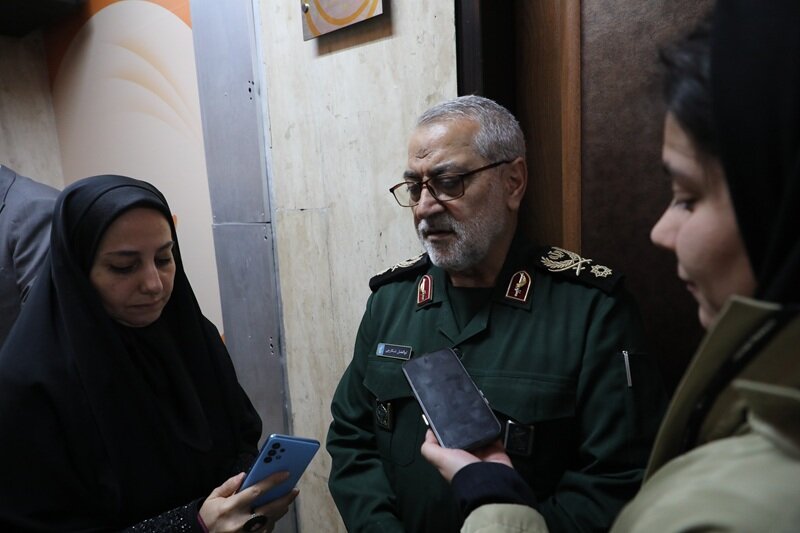 «رادیو مقاومت» افتتاح شد/ جنگ ۱۲ روزه محور برنامهسازی رادیویی