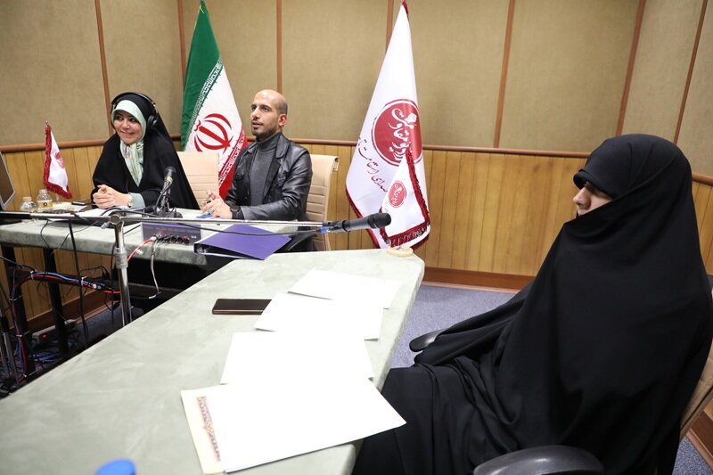 «رادیو مقاومت» افتتاح شد/ جنگ ۱۲ روزه محور برنامهسازی رادیویی