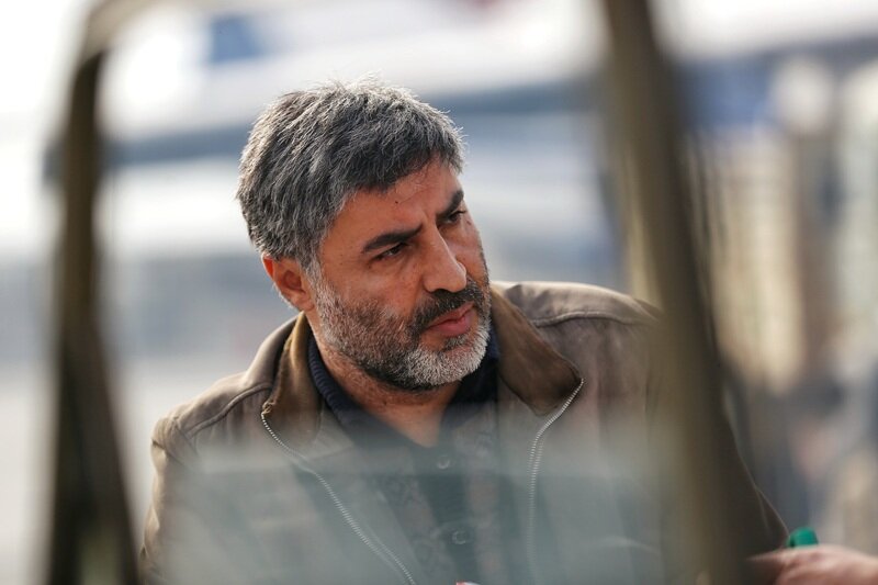 آنونس رسمی «احمد» رونمایی شد+ فیلم و عکس