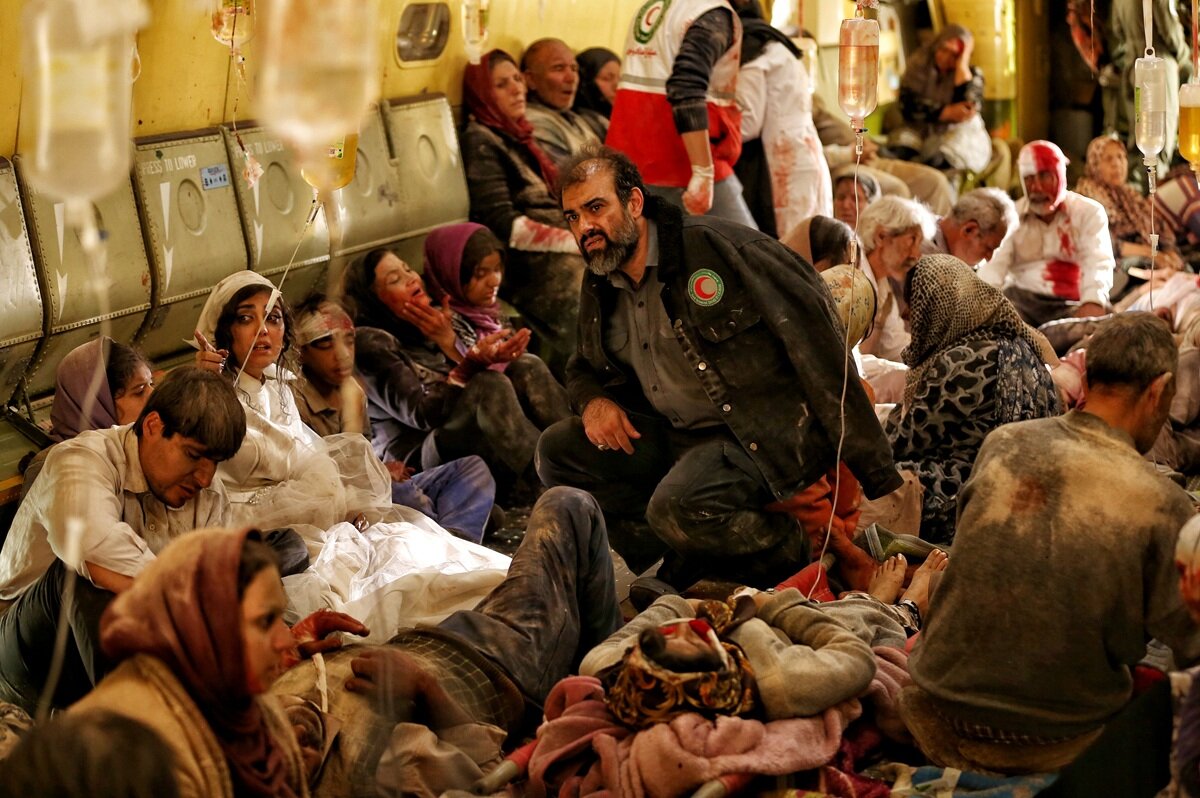 آنونس رسمی «احمد» رونمایی شد+ فیلم و عکس