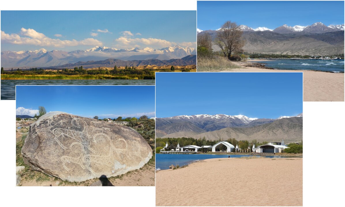 گردشگری در آستانه تحول بزرگ؛ از جاده ابریشم تا شهرهای لوکس اختصاصی