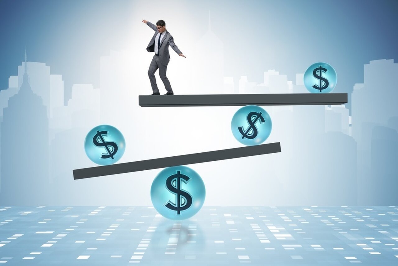 هوش مصنوعی می‌تواند ثبات مالی را تقویت یا تضعیف کند