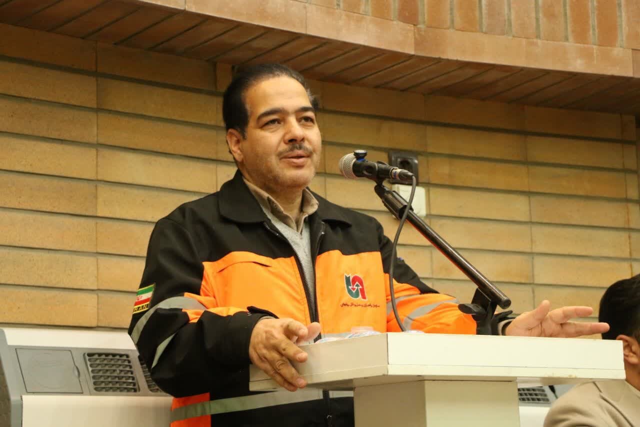 آزادسازی ۸ زندانی جرائم غیر عمد به‌دست جامعه حمل و نقل جاده‌ای استان مرکزی