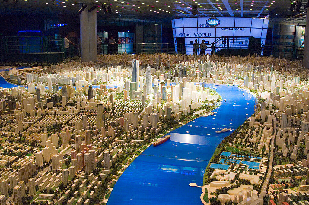 شهرها در آستانه خفگی؛ طراحی شهری نوین تراکم را نجات می‌دهد؟