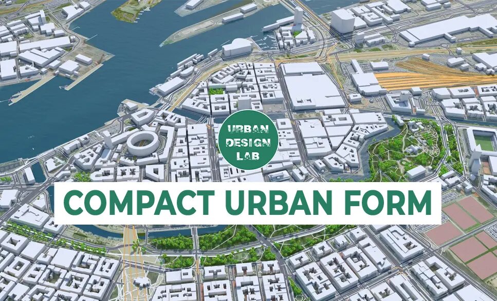 راهکار کلان‌شهرها برای مقابله با تراکم و ارتقای کیفیت زندگی