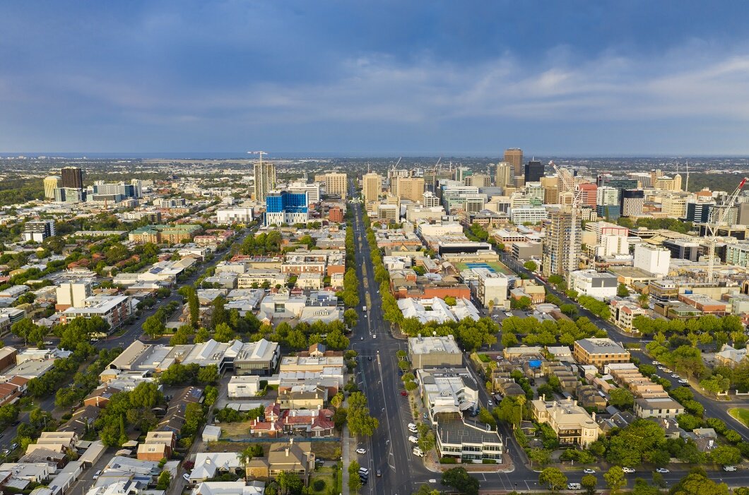 راهکار کلان‌شهرها برای مقابله با تراکم و ارتقای کیفیت زندگی