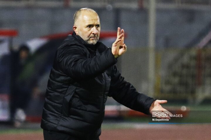 لیگ نخبگان آسیا؛تراکتور ایران_الدحیل قطر