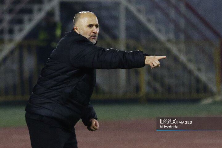 لیگ نخبگان آسیا؛تراکتور ایران_الدحیل قطر