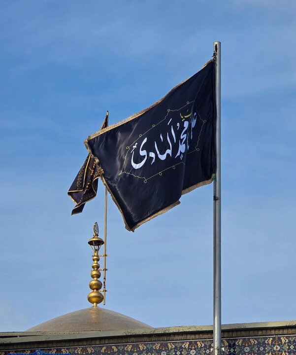 برنامه‌های حرم امام رضا (ع) در سالروز شهادت امام هادی (ع) اعلام شد + جزئیات