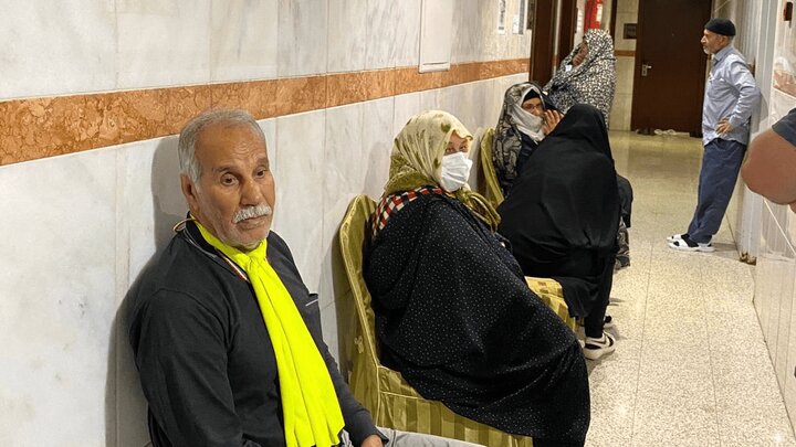 عربستان درمانگاه‌های ایرانی را در مدینه بست