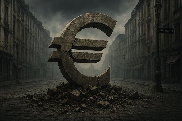 چرا اروپا از موج رشد جهانی عقب ماند؟