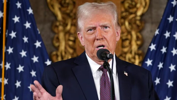 آمریکا برای امنیت ملی خود به گرینلند «نیاز» دارد