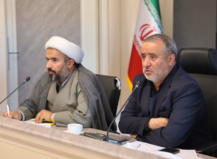 تأکید استاندار خراسان جنوبی بر نقش مدیران در ترویج فرهنگ نماز