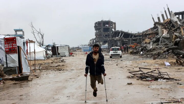 نقض ۸۷۵باره آتش‌بس در غزه طی ۷۳ روز؛ شهادت ۴۱۱ فلسطینی و تشدید بحران انسانی