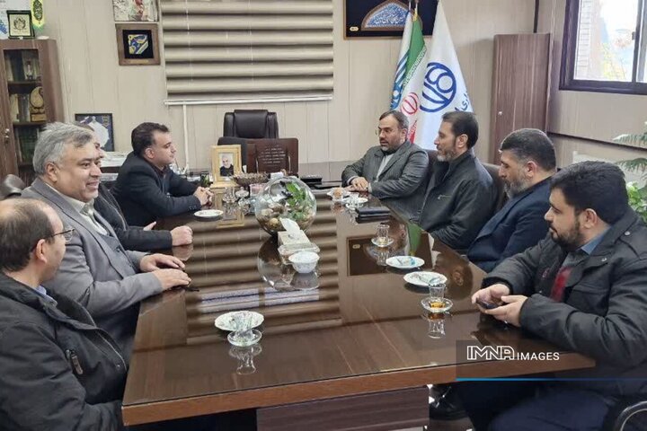 خرید به‌موقع اتوبوس‌های برقی، گام مؤثر شهرداری اصفهان در توسعه حمل‌ونقل پاک و کاهش آلودگی