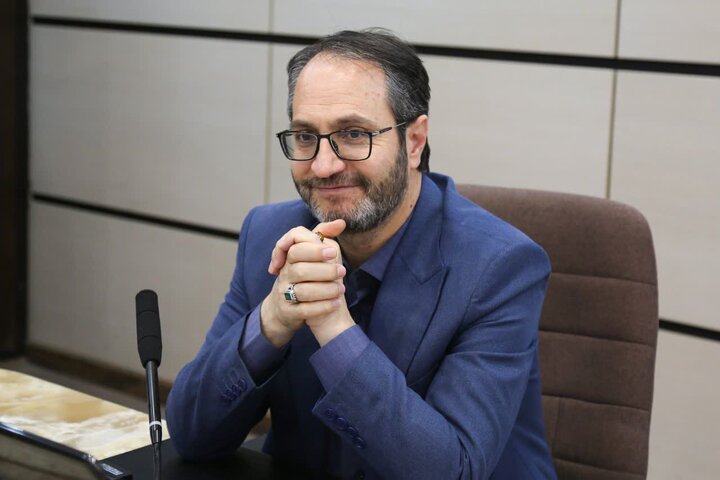 واگذاری ۱۱ باب مغازه بازار الهیه از طریق مزایده انجام می‌شود