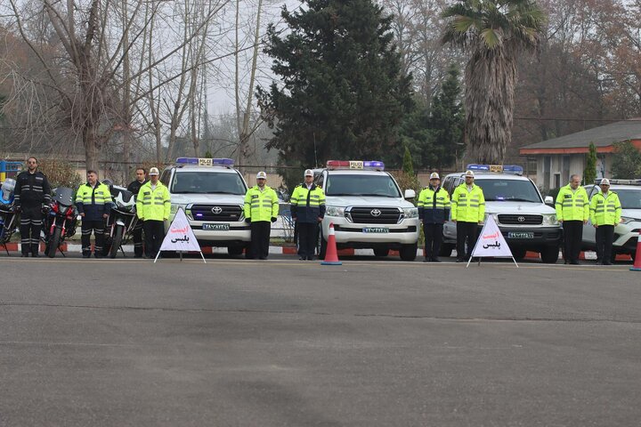 آمادگی کامل گیلان برای اجرای طرح زمستانی با حضور همه دستگاه‌ها