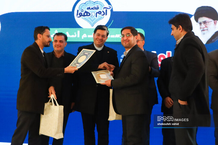 نشست هم‌اندیشی معاونت حمل‌و‌نقل و ترافیک شهرداری اصفهان