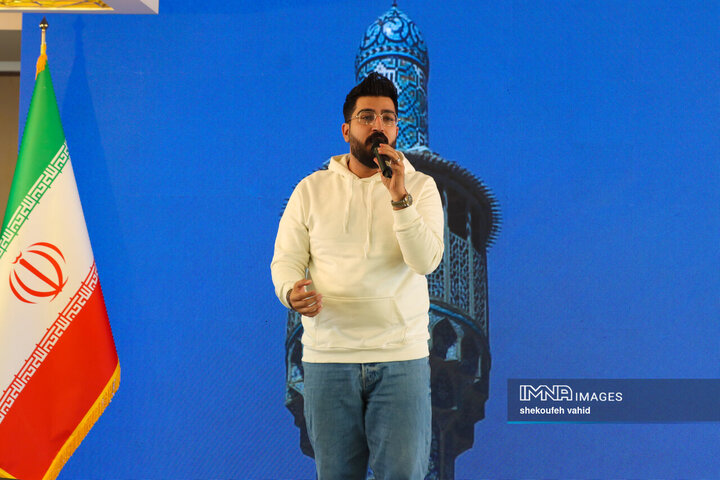 نشست هم‌اندیشی معاونت حمل‌و‌نقل و ترافیک شهرداری اصفهان