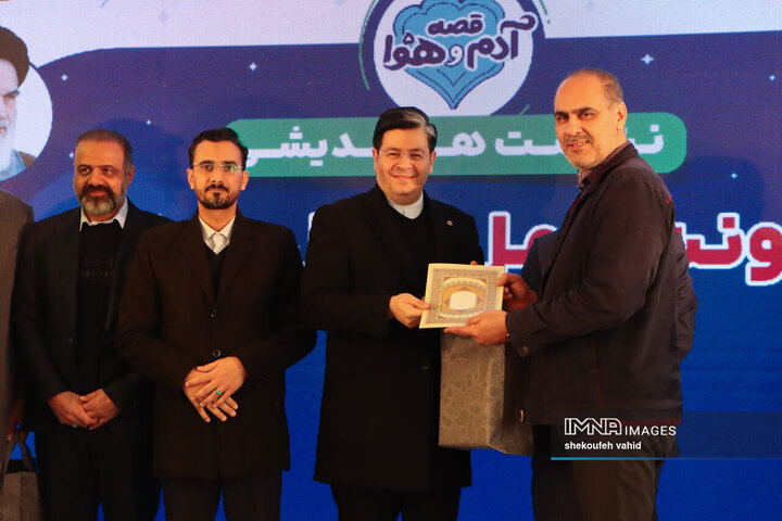 نشست هم‌اندیشی معاونت حمل‌و‌نقل و ترافیک شهرداری اصفهان