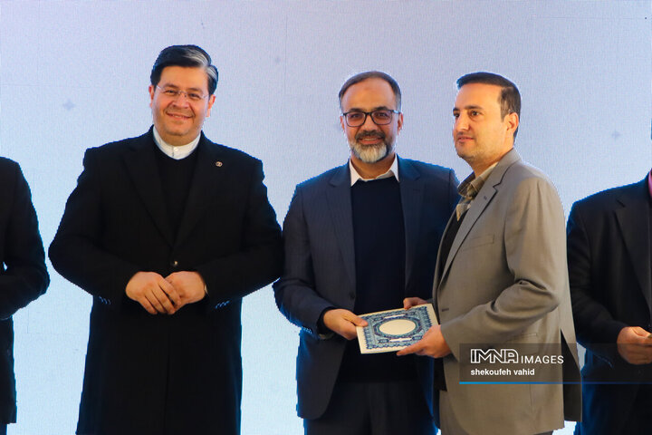 نشست هم‌اندیشی معاونت حمل‌و‌نقل و ترافیک شهرداری اصفهان